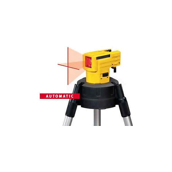 STABILA Kreuzlinienlaser LAX 50